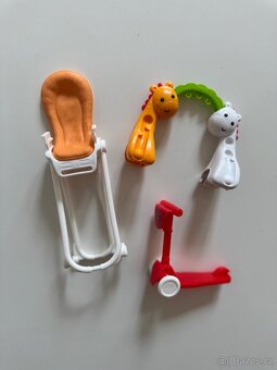 Barbie panenky pro nenáročné - 6