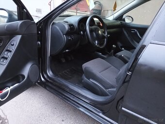 Seat Leon 1.9tdi 81kw - 6