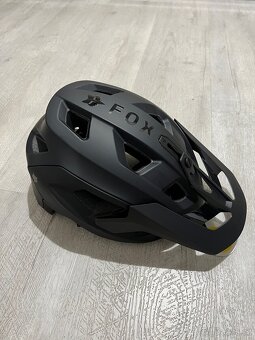 Helma FOX Speedframe vel. M - 6