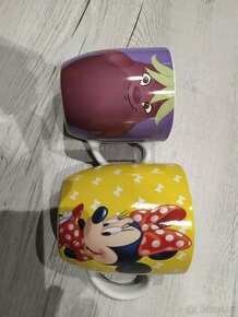 Hrníčky a skleničky i retro - 6