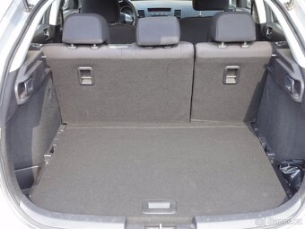 Mitsubishi Lancer 1.6 85kW 2013 50711km 1.majitel 50 tis. km - 6