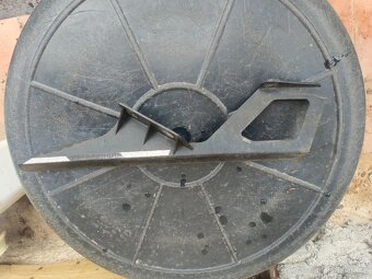 Suzuki GSX-R k4 náhradní díly #4 - 6