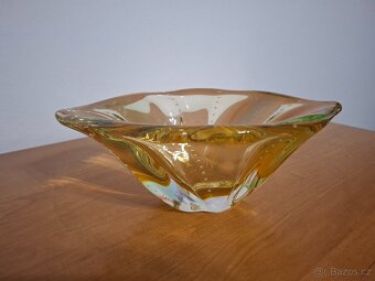 Mísa hutní sklo 6 - 6
