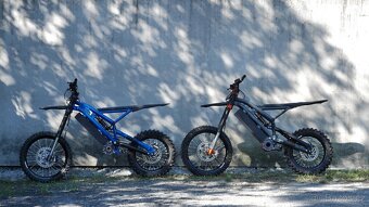 RevX - Elektro-motorka - 17 kW - 2024 - 6