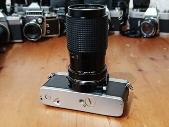 MINOLTA XG 9 (RMC Tokina 75-150mm) - 1979 - 6