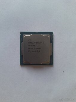 Základní deska MSI H110M PRO-VD PLUS - 6