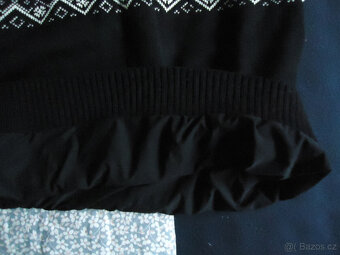 Merino svetr Kama, Gorewindstopper, vel. XL - 6