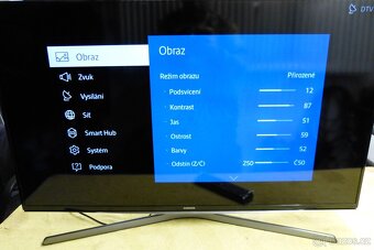 Samsung UE40J6272 - 6