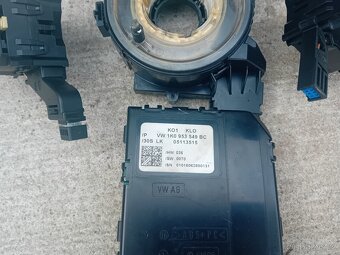 Octavia II , Octavia 2 1,9TDI, Octavia II 2,0TDI - 6