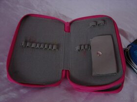 školní aktovka Wixs do 1 třídy ,penál zdarma - 6