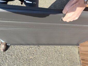 Orig.roleta+Síť Peugeot 807.Citroen C8,Ulysse,Lancia - 6