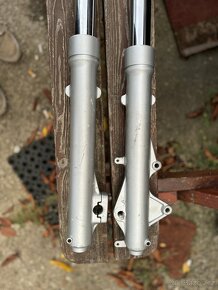 Díly Yamaha XTZ 660 Tenere 3YF 3 - 6