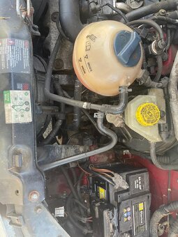 Volkswagen transporter 9 mist - 6