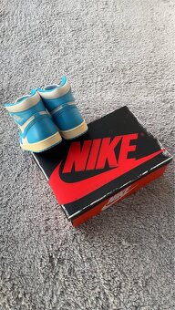 Air Jordan 1 High OG UNC Reimagined - 6