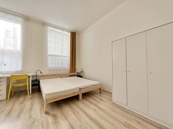 Bytová jednotka v ulici Václavská - 6