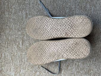 Dámské boty Tommy Hilfiger, vel. 37 (EUR) - 6