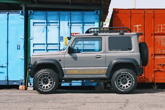 EvoCorse DakarZero - 6