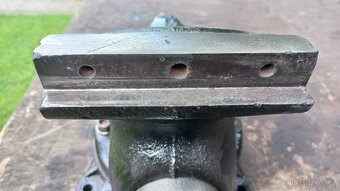 Svěrák York 150 - 6