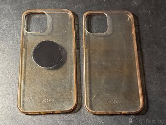 iPhone 12Pro 128gb + ochranné sklo, kryty a nabíječka - 6