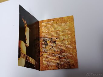 Minidisc - Roxette - 6