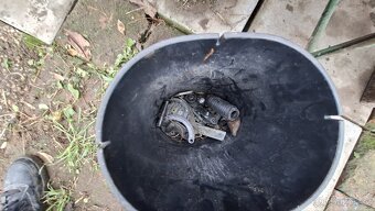 Prodám dily jawa 20 - 6