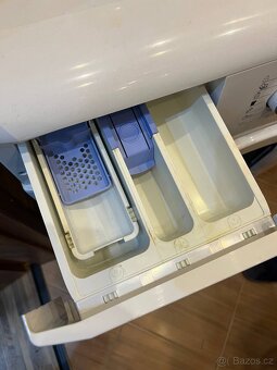 Pračka Beko kapacity 6 kg - 6