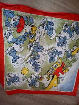 Hračky 40 kusů, Disney box,puzzle,lampa,knihy,pop-it - 6