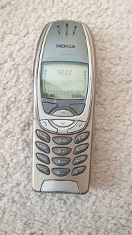 Nokia 6310 - 6