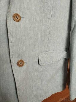 Pánský blejzr/sako - 6