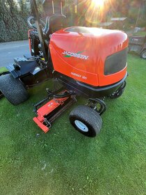 Vřetenová sekačka Jacobsen 305 - 6