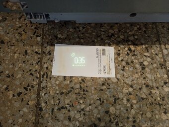 Myčka nádobí Siemens integrovaná 3x koš (01) - 6