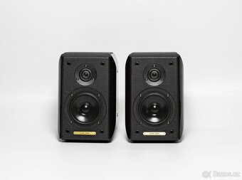 Sonus Faber Toy Tower + Sonus Faber Toy / Dovoz v cene : Brn - 6