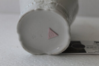 váza značená - Royal Dux - 6