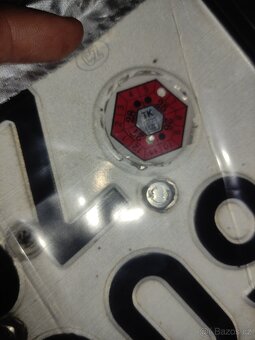 Honda X11 Eleven CB1100SF - 6