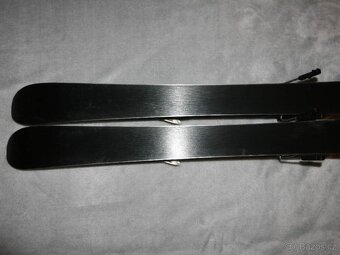 dievcenské lyže Dinamic 80 cm - 6