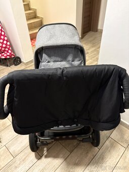 Britax kočárek - 6