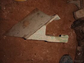 Díly na pluh roudnice - 6