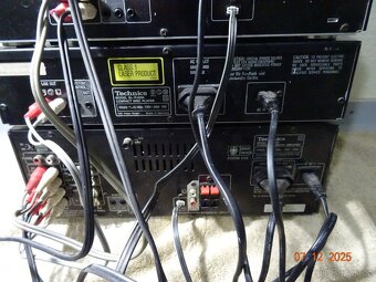 MIDI SESTAVA TECHNICS - 6