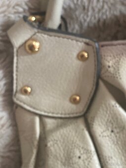 Louis Vuitton mahina xl - 6