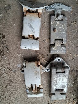 NÁHRADNÍ DÍLY IVECO DAILY - 6