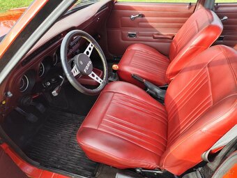 Ford Cortina mk3 - 6