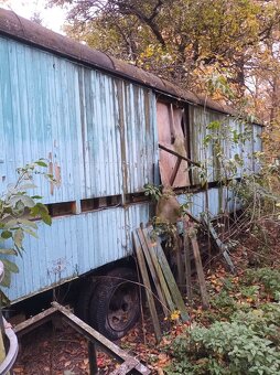 Prodám 2x MARINGOTKU - 6