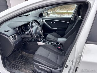 HYUNDAI I30 2016 196tkm - 6