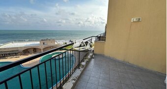 Bulharsko prodej apartmanu - 6