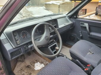 Škoda Forman 1.3 - 6