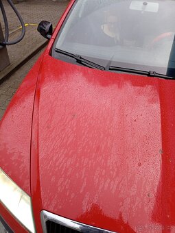 SKODA OCTAVIA 2 1.9 TDI 77 KW STK 9/27 - 6