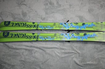 lyže Rossignol 125 cm - 6
