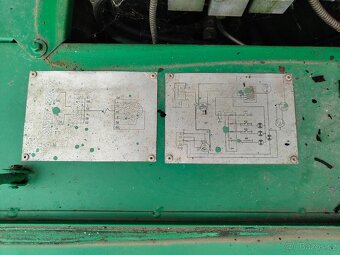 Kompresor Atmos pd 200 - 6