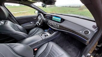 S560 4Matic Limousine Long-odpocet DPH - 6