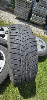 5x100 r15 - 6